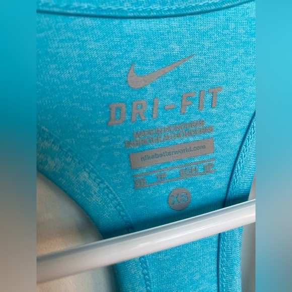 Nike Dri-Fit Tank Top - Picture 2 of 3